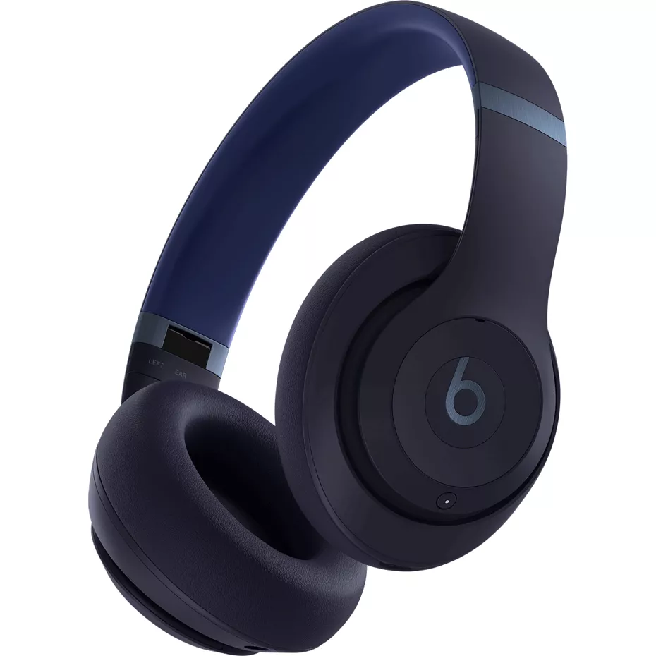 Beats Studio Pro Wireless Headphones - Navy | Verizon