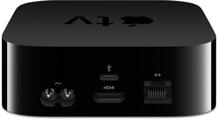 【使い勝手の良い】 Apple TV 32GB HD - プロジェクター