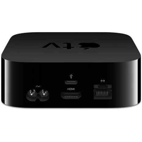 Apple TV 32GB undefined image 1 of 1 