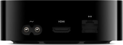 Apple TV