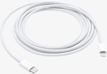 Lightning to USB-C Cable (2 m)