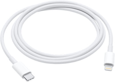 Apple Lightning to USB-C Cable (1 m) | Verizon