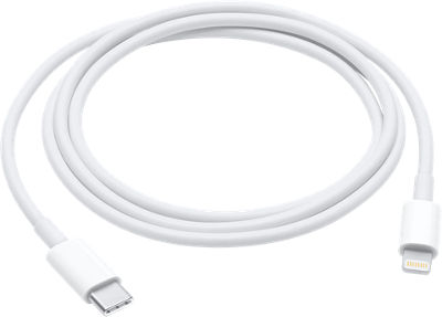 Apple Câble USB-C vers Lightning (1 m) - pour iphone