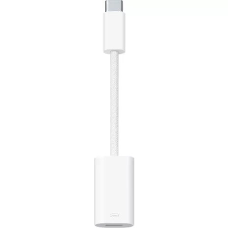 El cargador rápido USB Type-C para iPhone 9 y el negocio de accesorios de  Apple