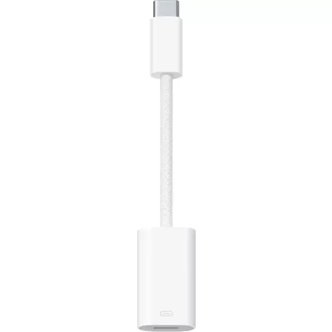 Apple USB-C to Lightning Adapter