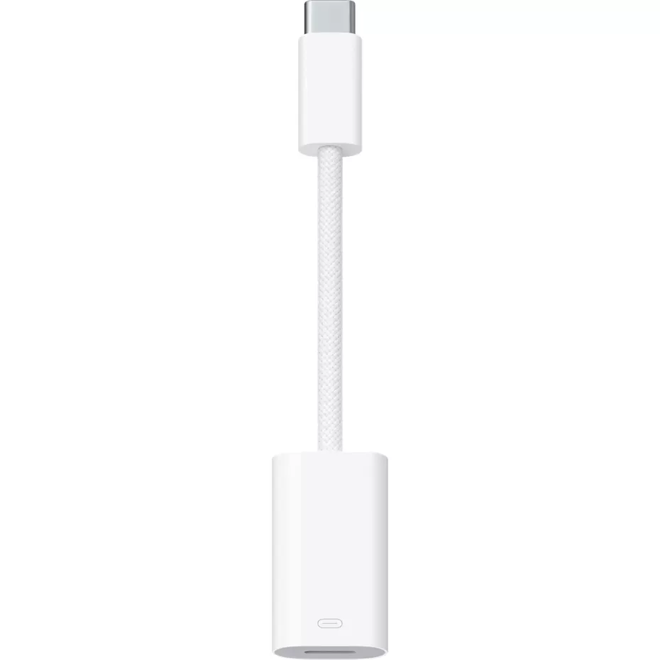 Apple USB-C to Lightning...