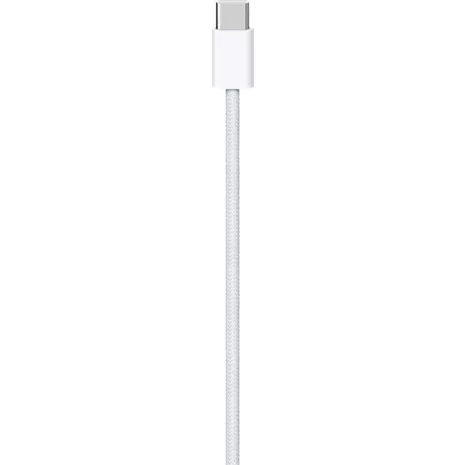 Apple Cable de carga USB-C trenzado, 1 m