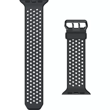 Milk and Honey Silicone Watch Band 40mm for Apple Watch 38 40 41mm