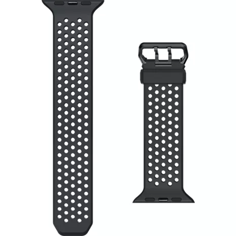 Milk and Honey Silicone Watch Band 40mm for Apple Watch 38/40/41mm