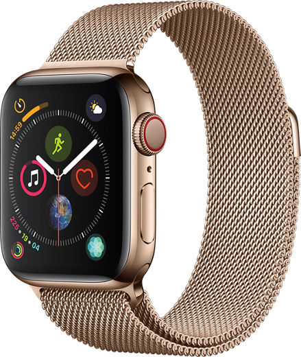 apple watch 4 42mm