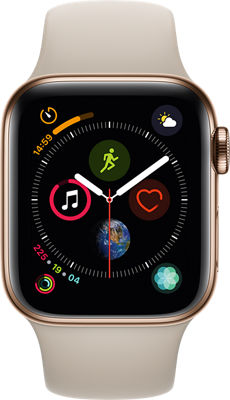 Verizon nike apple hot sale watch series 4