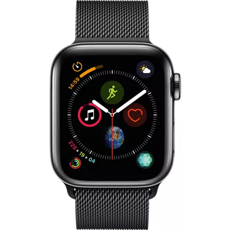 Apple Watch Series 4 undefined image 1 of 1 
