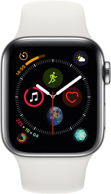 Apple Watch Series 4 (Certified Pre-Owned) | Features, Price 