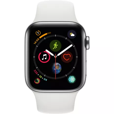 Apple Watch Series 4 (Certified Pre-Owned) undefined image 1 of 1 