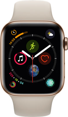 Apple Watch Series 4 (Certified Pre-Owned) | Features, Price