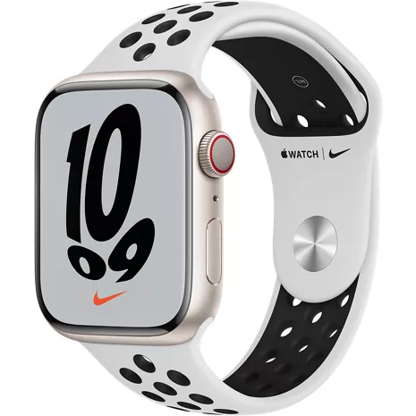 Watch Nike 7 GPS+Cellular 41mm 本体-