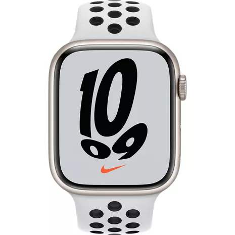 Verizon nike 2025 apple watch