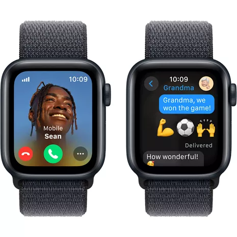 Apple Watch SE (2nd Gen) | Verizon Prepaid