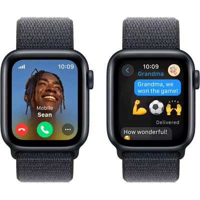 Apple Watch SE (2nd Gen) | Verizon
