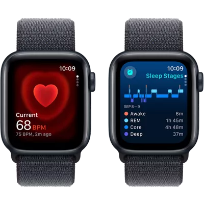 Apple Watch SE (2nd Gen) | Verizon