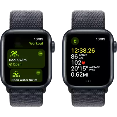 Apple Watch SE (2nd Gen) | Verizon