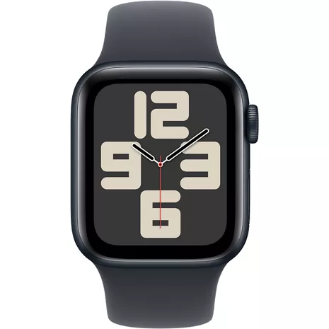 Order the New Apple Watch SE 2nd Gen Verizon