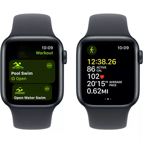 Order the New Apple Watch SE (2nd Gen) | Verizon