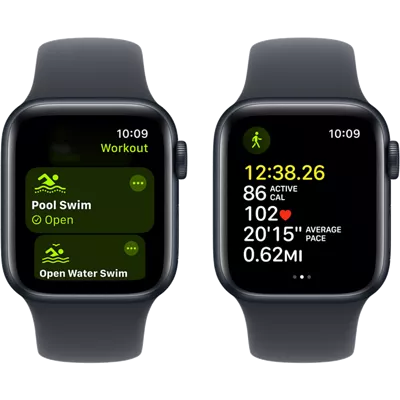 Apple Watch SE (2nd Gen) | Verizon