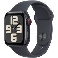 その他 APPLE WATCH3 42 SGAL BK140-210 201809 Apple Watch SE (2nd Gen) | Verizon