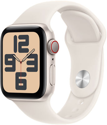 Order the New Apple Watch SE 2nd Gen Verizon