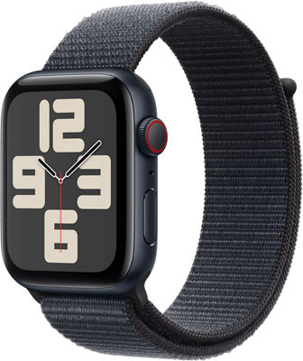 Order the New Apple Watch SE 2nd Gen Verizon