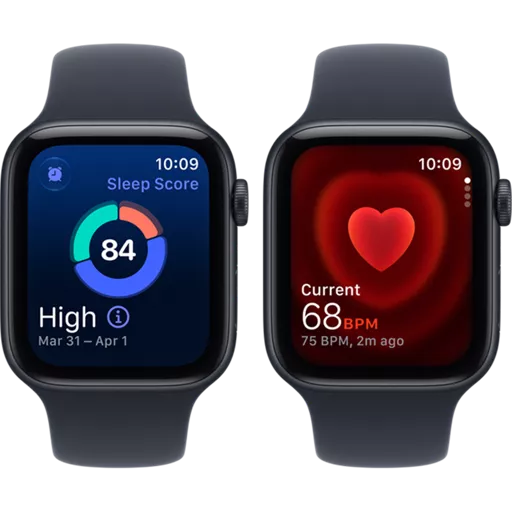 Get essential health insights