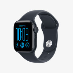 Apple Watch SE 3