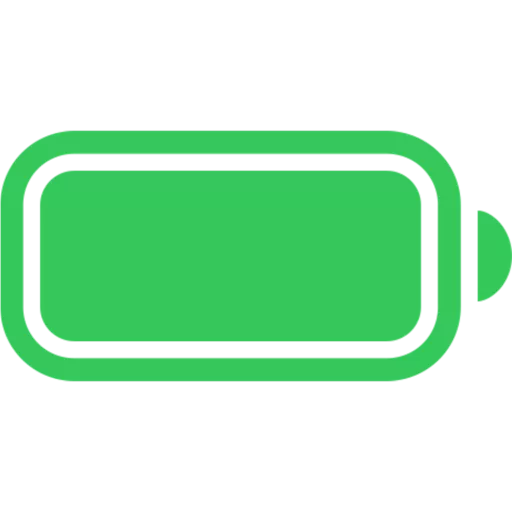 Great battery life