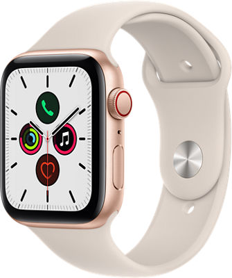 Deter Rijk Welsprekend New Apple Watch SE, Reviews, Specs & More | Verizon
