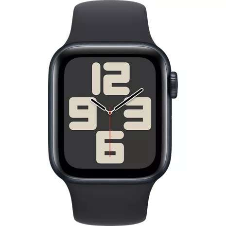 Apple Watch Series SE GPS+Cellular-40mm