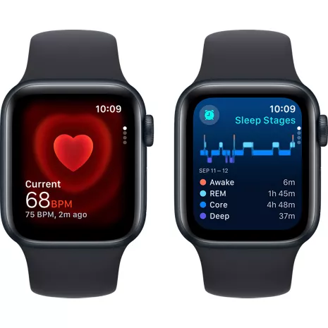 Order the New Apple Watch SE (2nd Gen) | Verizon