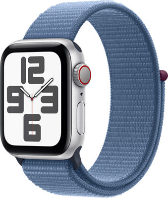 Order the New Apple Watch SE (2nd Gen) | Verizon