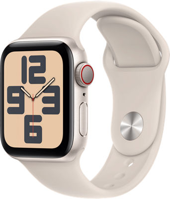 Order the New Apple Watch SE 2nd Gen Verizon