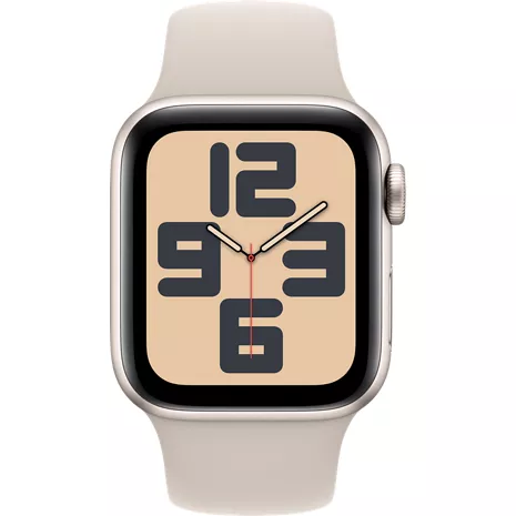 Only at Apple - Apple Watch SE - Cases & Protection - Watch Accessories -  Apple