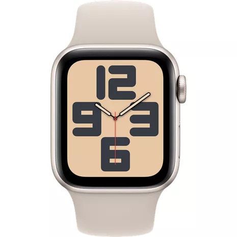 Smart deals apple watch