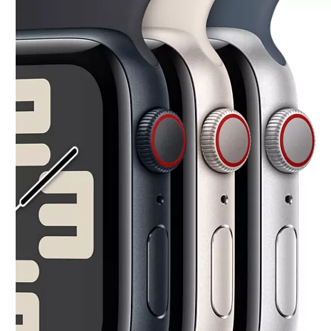 | Order the (2nd Gen) Verizon New Apple SE Watch