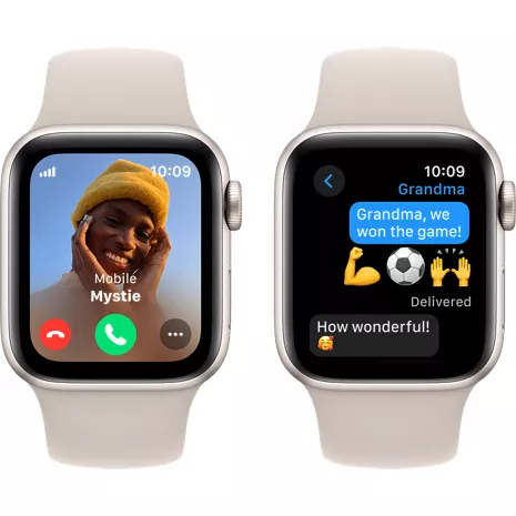 Order the New Apple Watch SE (2nd Gen)