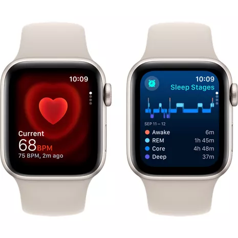 Order the New Apple Watch SE 2nd Gen Verizon