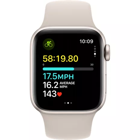 Apple hot sale watch aluminum