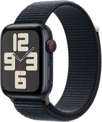 Apple watch cellular same best sale phone number