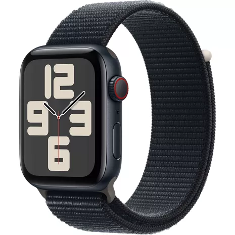 Order the New Apple Watch SE (2nd Gen)