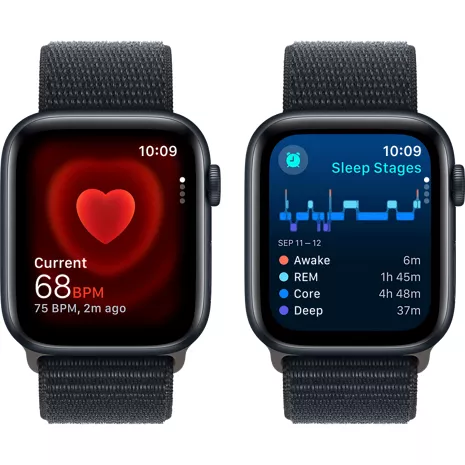 Order the New Apple Watch SE 2nd Gen Verizon