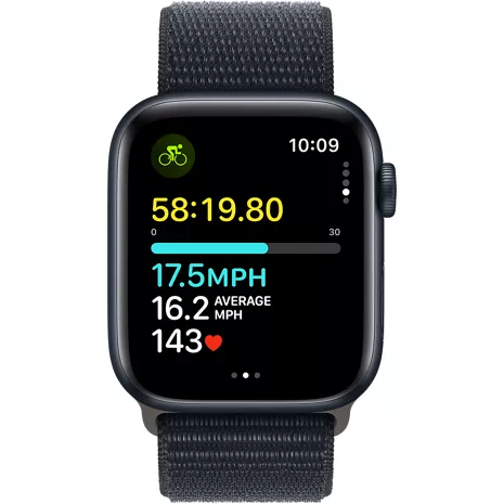 Apple Watch SE (2nd Generation) (GPS) Sport Loop