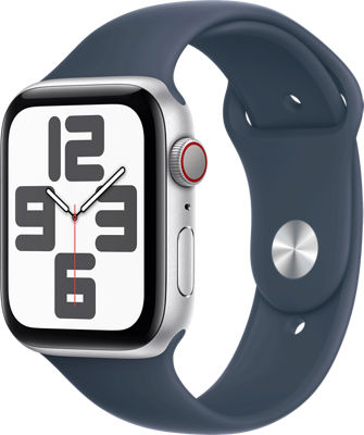 https://ss7.vzw.com/is/image/VerizonWireless/apple-watch-se-gps-cellular-44mm-silver-aluminum-case-storm-blue-sport-band-mrhe3ll-a-a